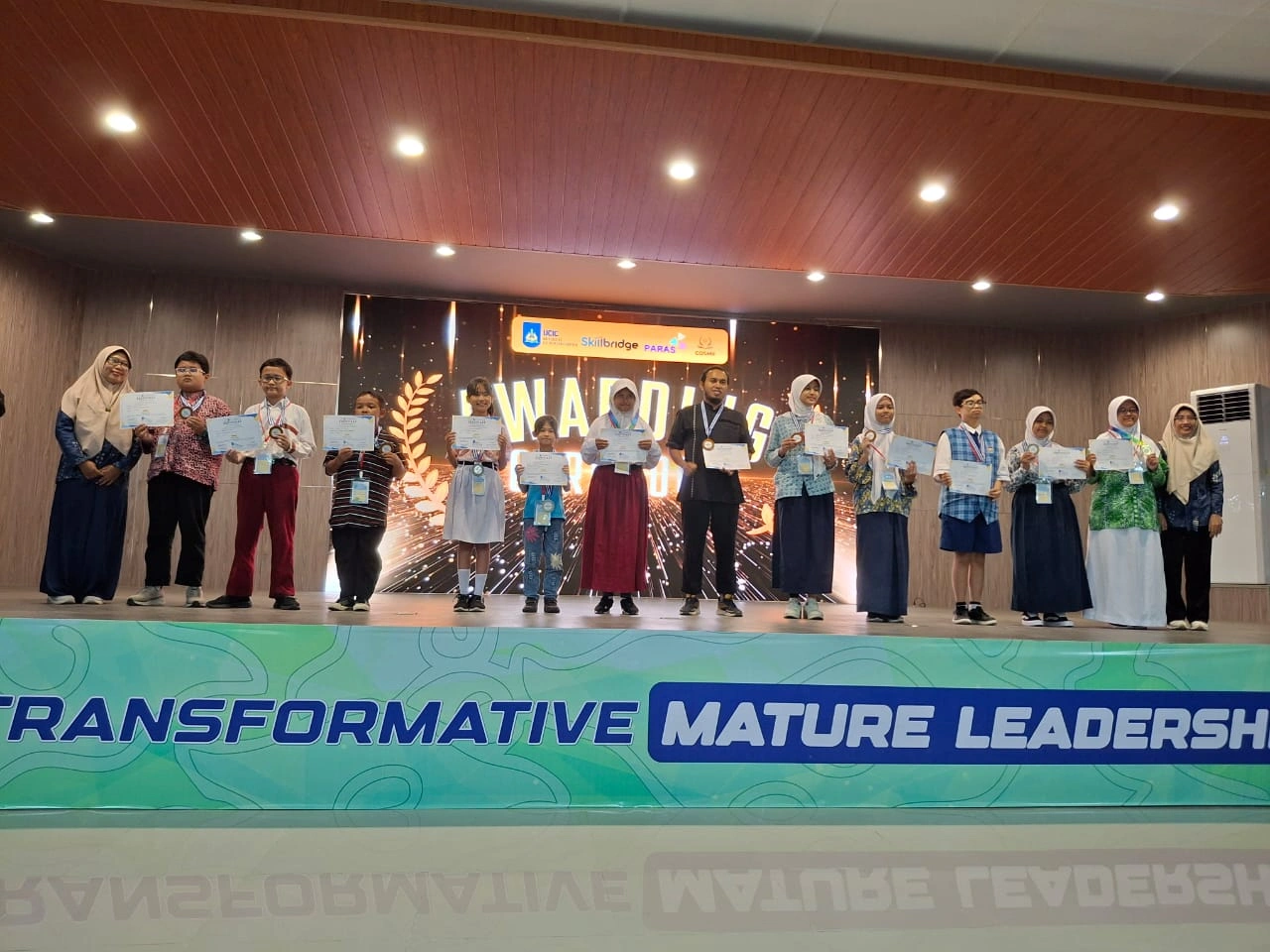 Dokumentasi