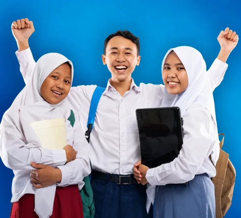 Kegiatan utama PARAS